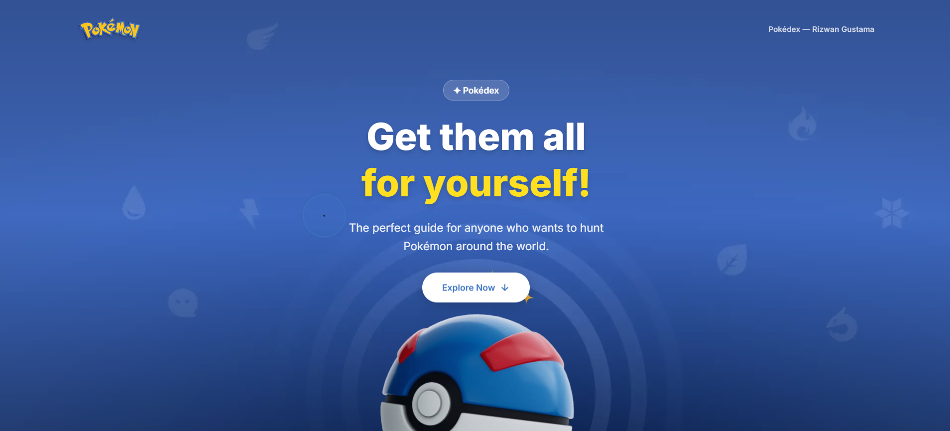 Pokedex